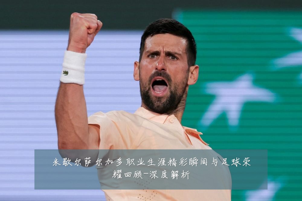米歇尔萨尔加多职业生涯精彩瞬间与足球荣耀回顾-深度解析