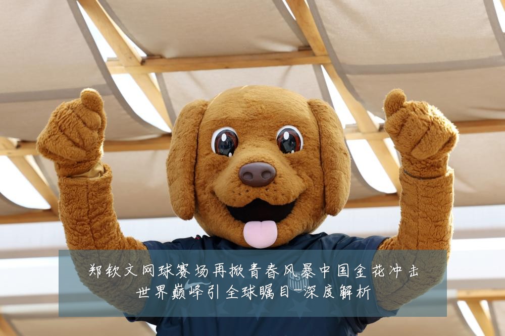 郑钦文网球赛场再掀青春风暴中国金花冲击世界巅峰引全球瞩目-深度解析