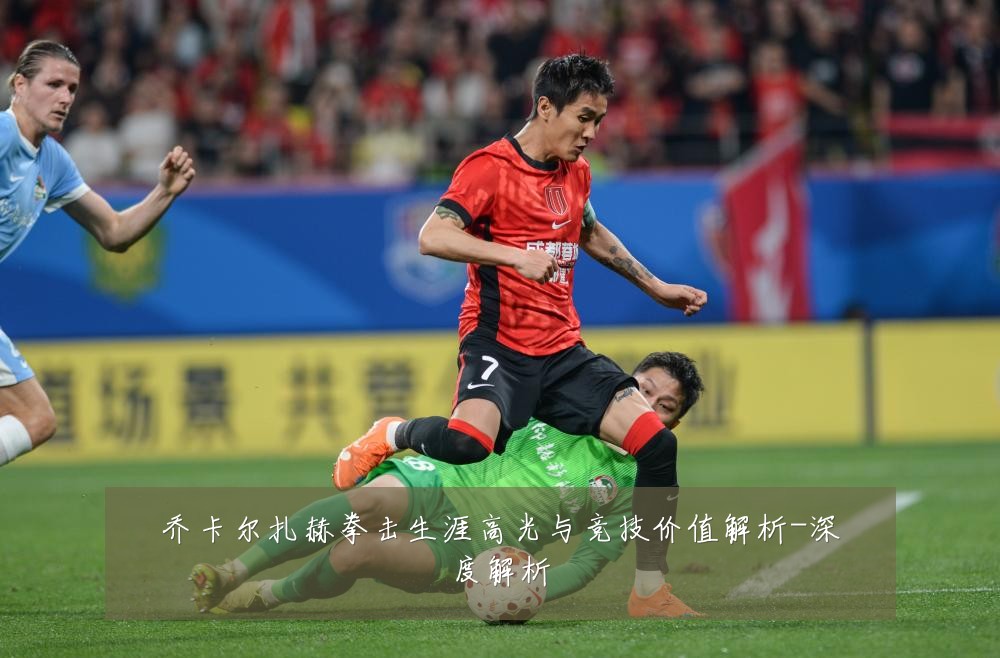 乔卡尔扎赫拳击生涯高光与竞技价值解析-深度解析